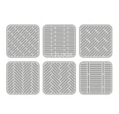FineFloor FineFlex Wood Wood Dry Back FX-105 фото 4 | FLOORDEALER
